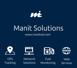 Manit Solutions Co. Ltd