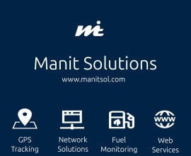 Manit Solutions Co. Ltd