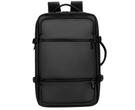 Executive Waterproof Laptop Backpack Suitcase