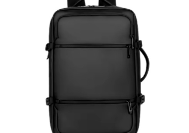 Executive Waterproof Laptop Backpack Suitcase